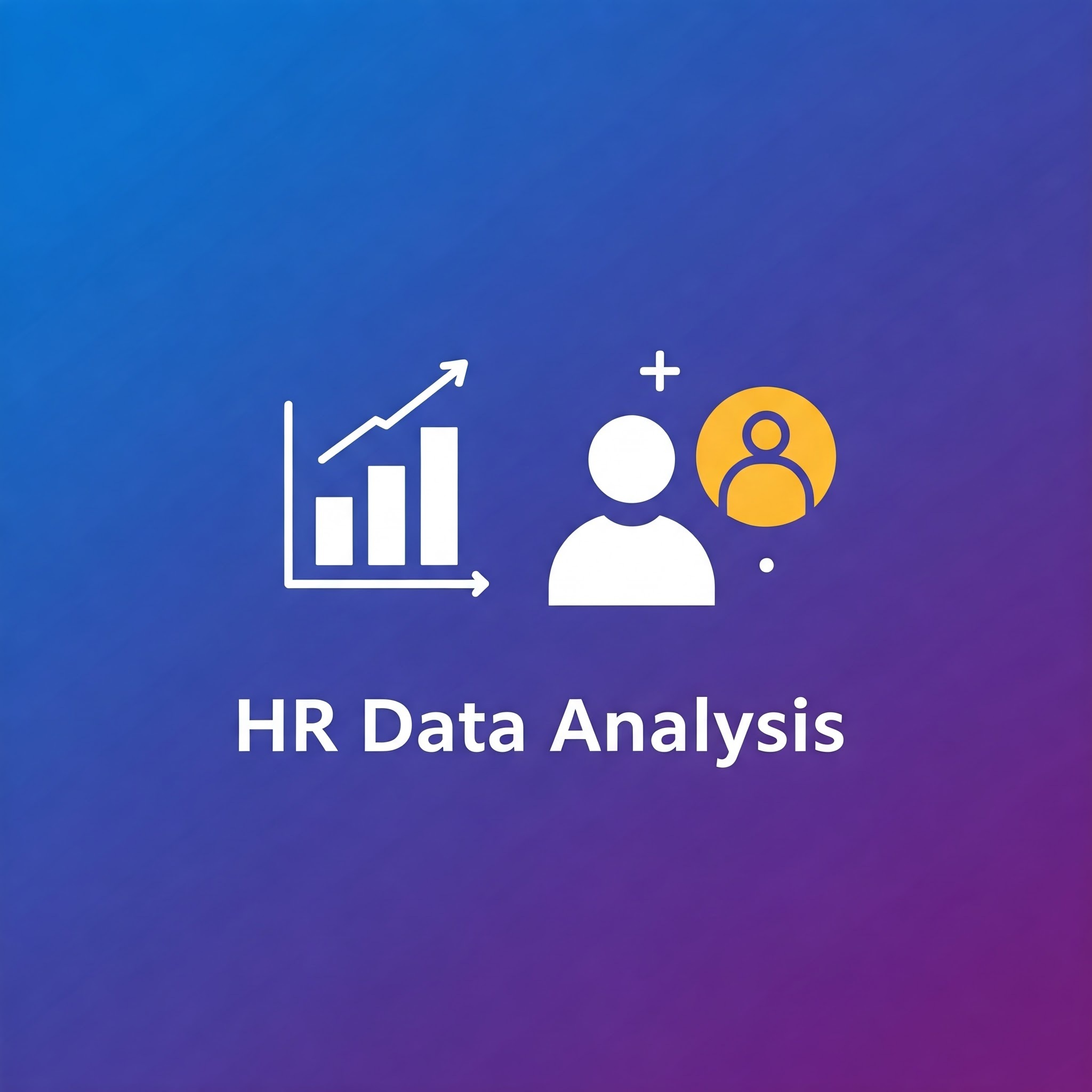 HR Data Analysis
